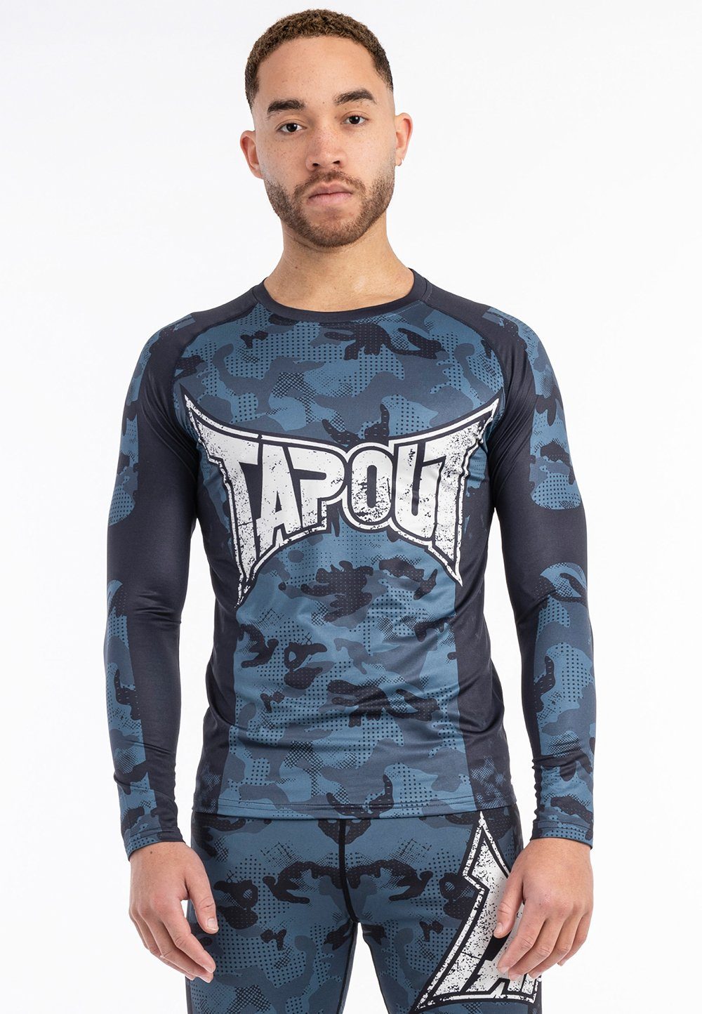 TAPOUT Funktionsshirt DUNCAN