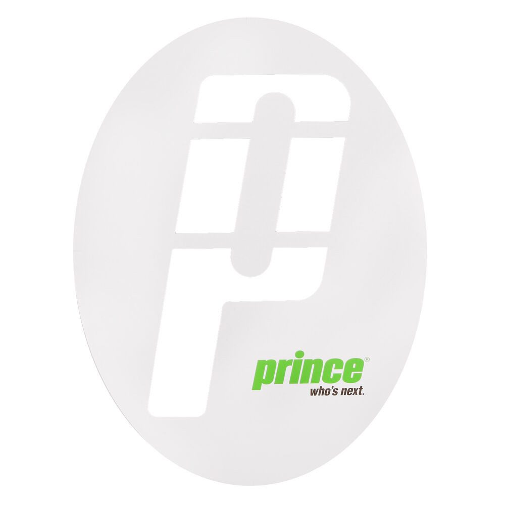 Prince Logoschablone Logoschablone