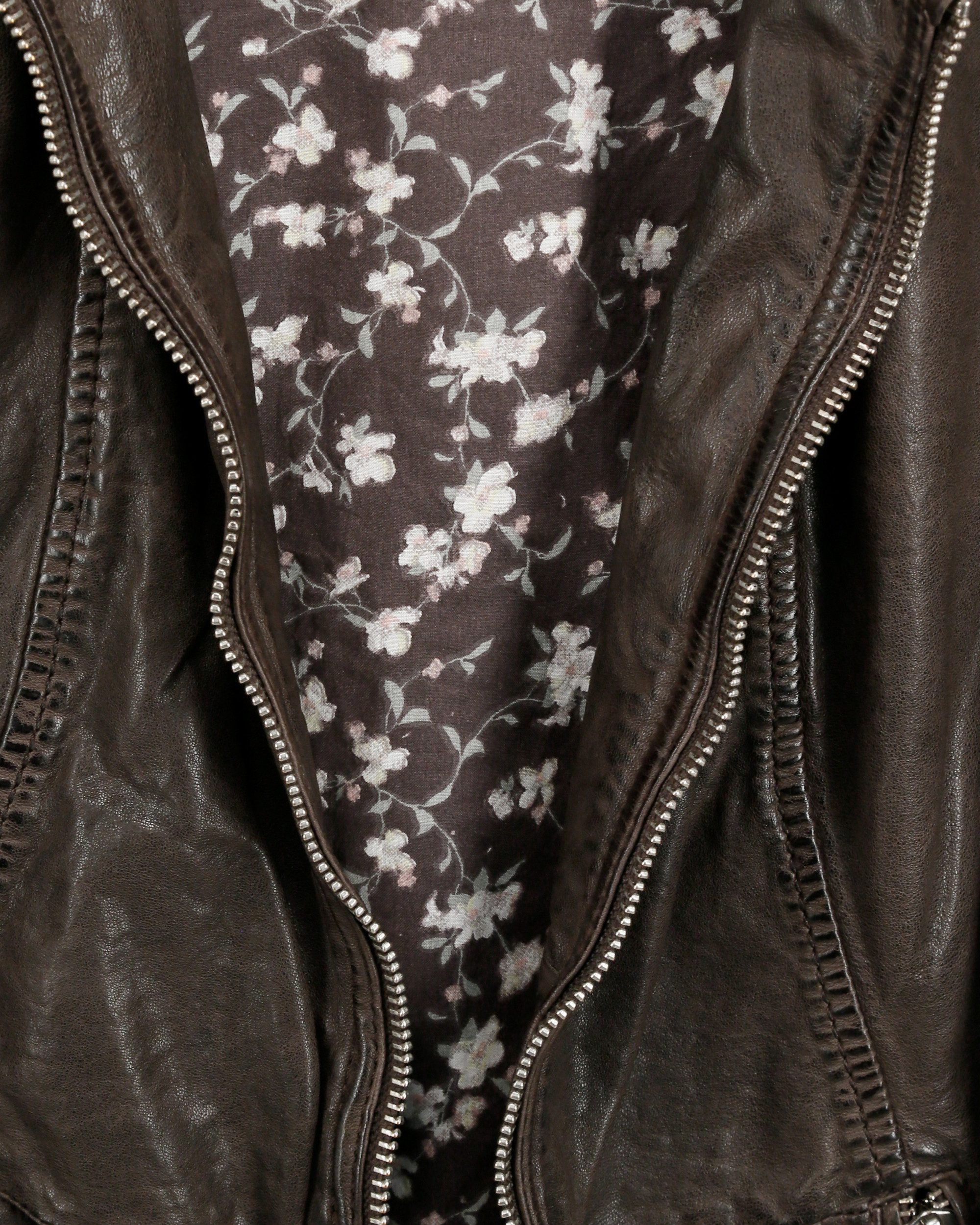 MUSTANG Lederjacke 31020258 günstig online kaufen