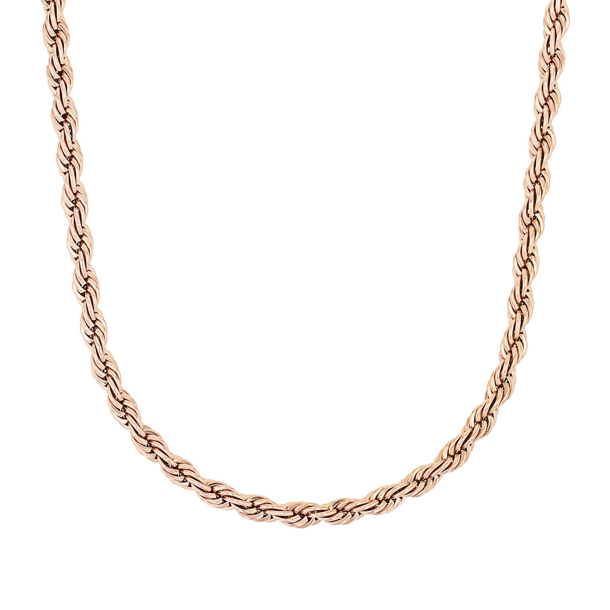 s.Oliver Kette mit Anhänger 2038846 ros...