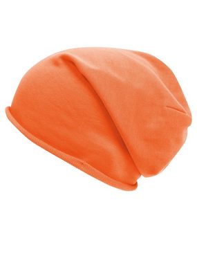 Samaya Beanie Otago in sommerlicher Qualität