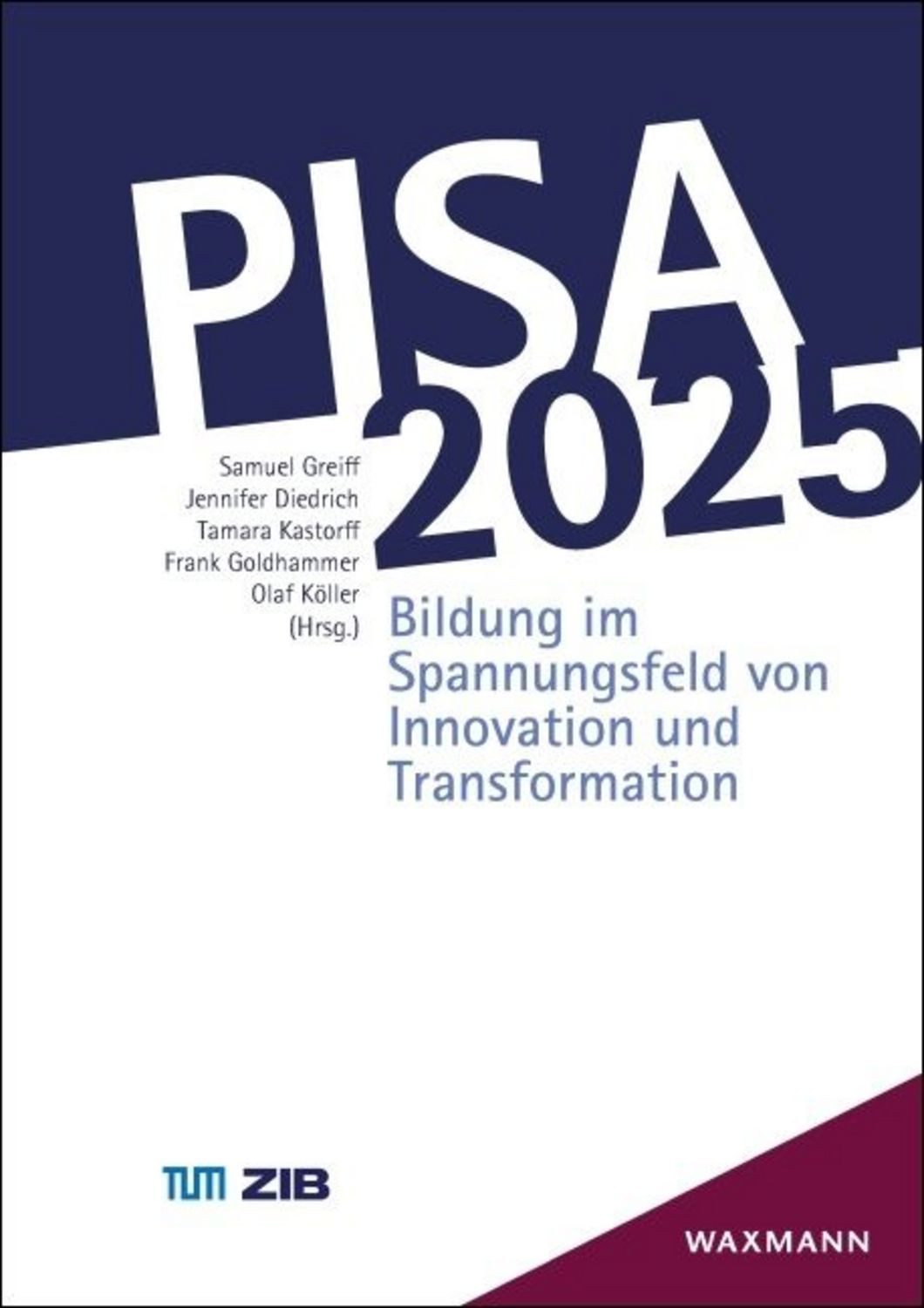 PISA 2025 / diverse