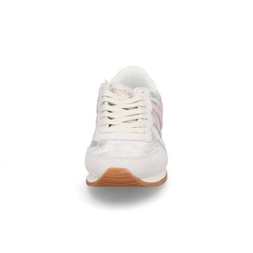 Gola Gola Damen Sneaker Daytona Blaze silber rosa Sneaker