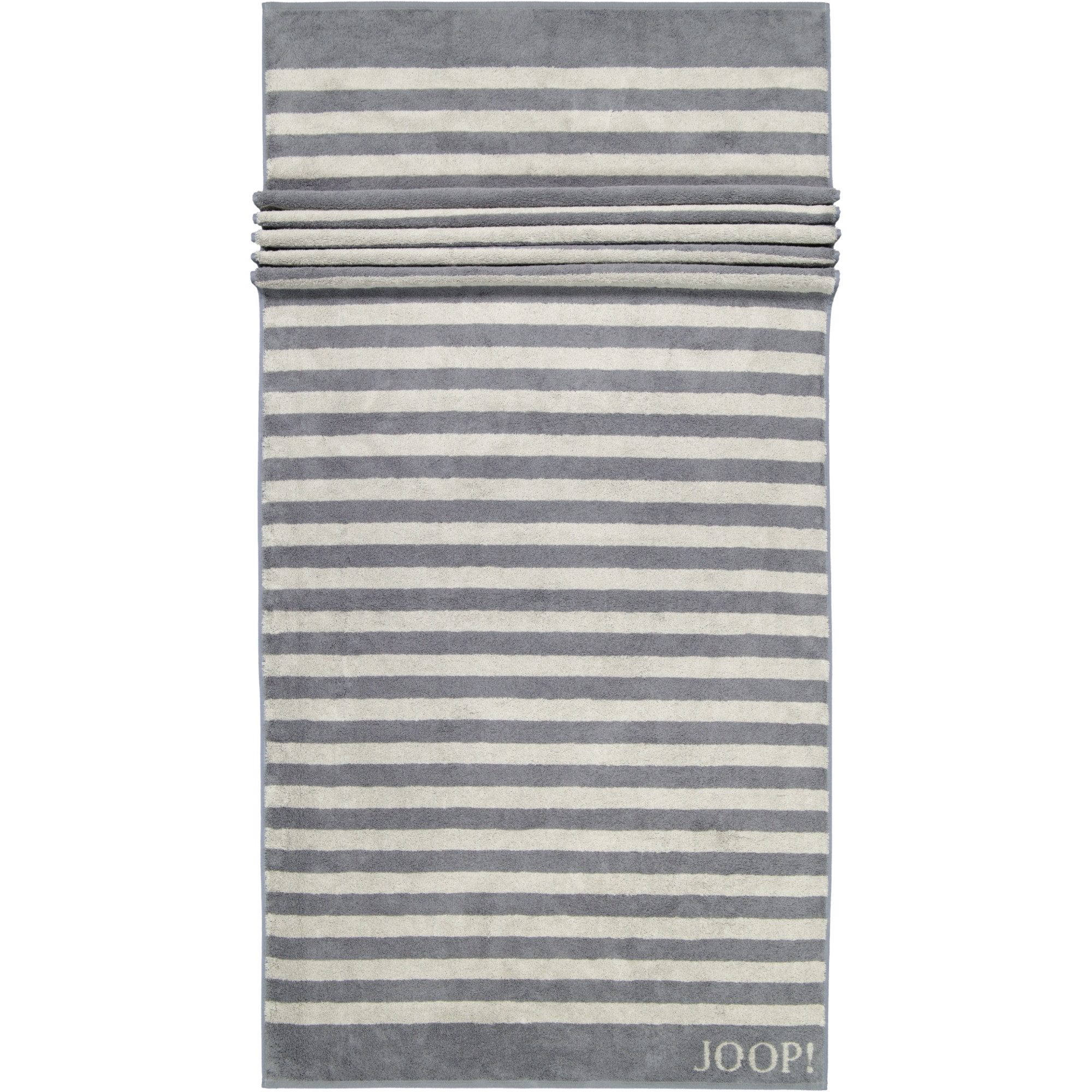 JOOP! Saunatuch Classic Stripes 1610, 100% günstig online kaufen