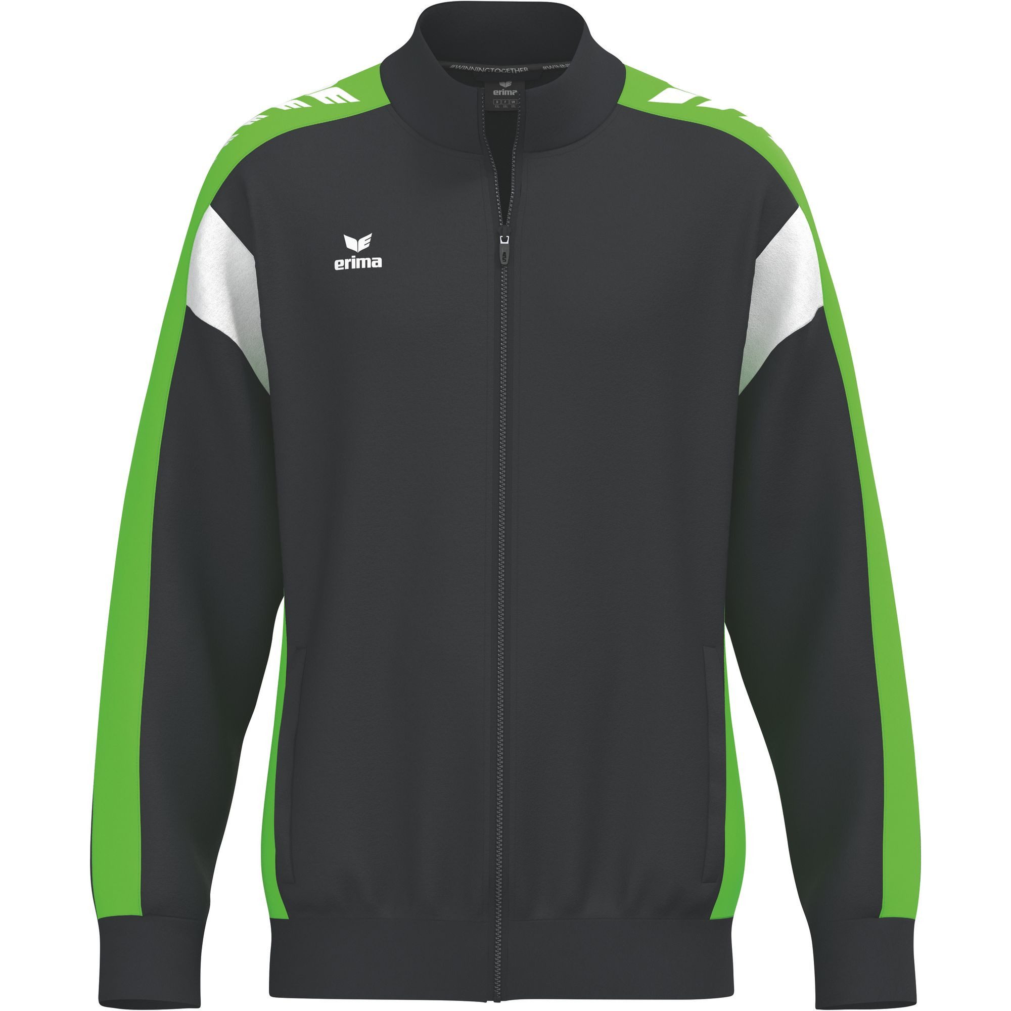 Erima Trainingsjacke erima Unisex Trainingsjacke CELEBRATE 125 Training Jacket