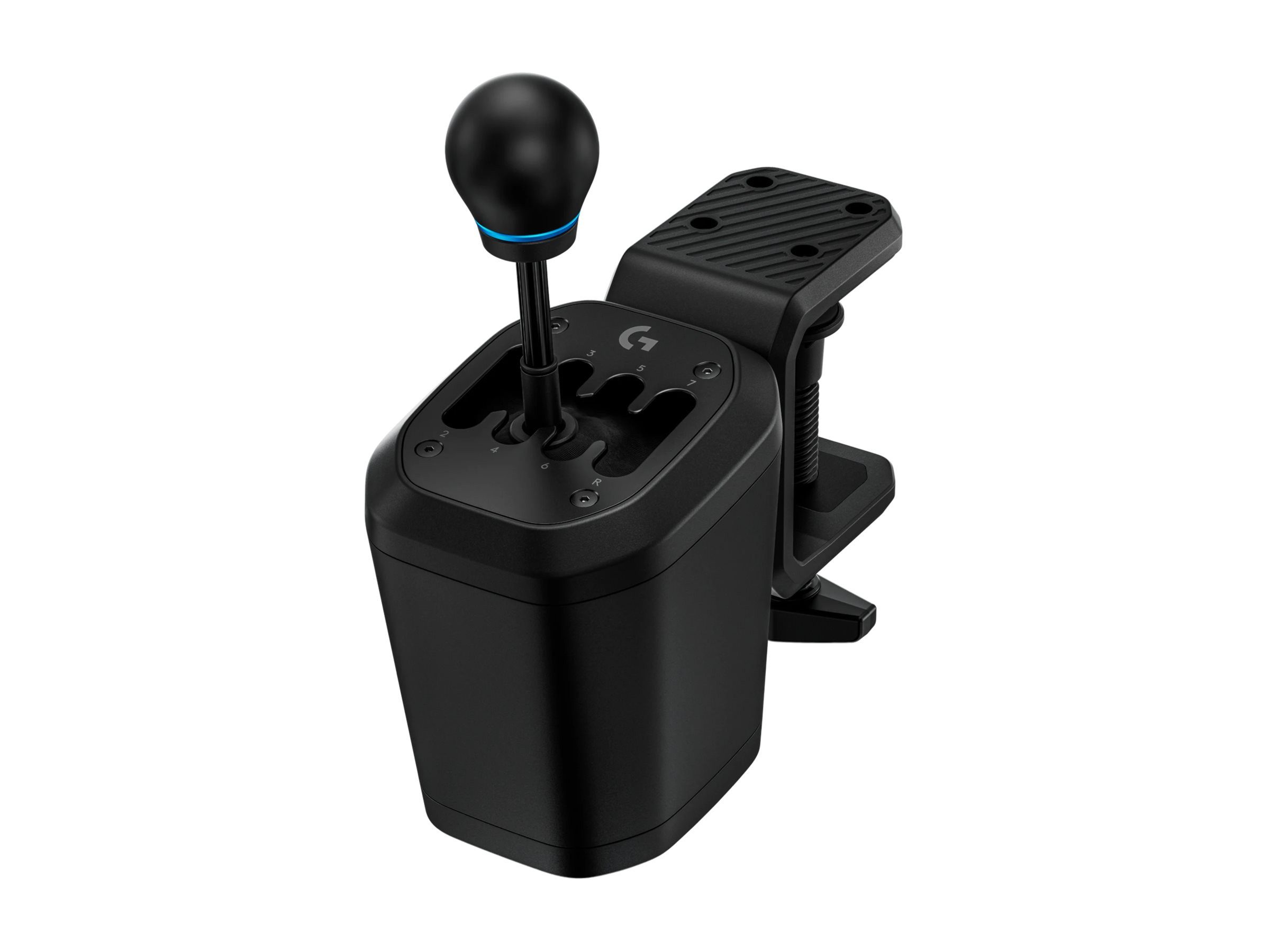 Logitech Joystick