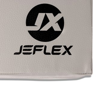 Jeflex Weichbodenmatte Jeflex Weichbodenmatte Turnmatte, 150cm x 100cm x 8cm, Made in Germany, 150cm x 100cm x 8cm, Made in Germany