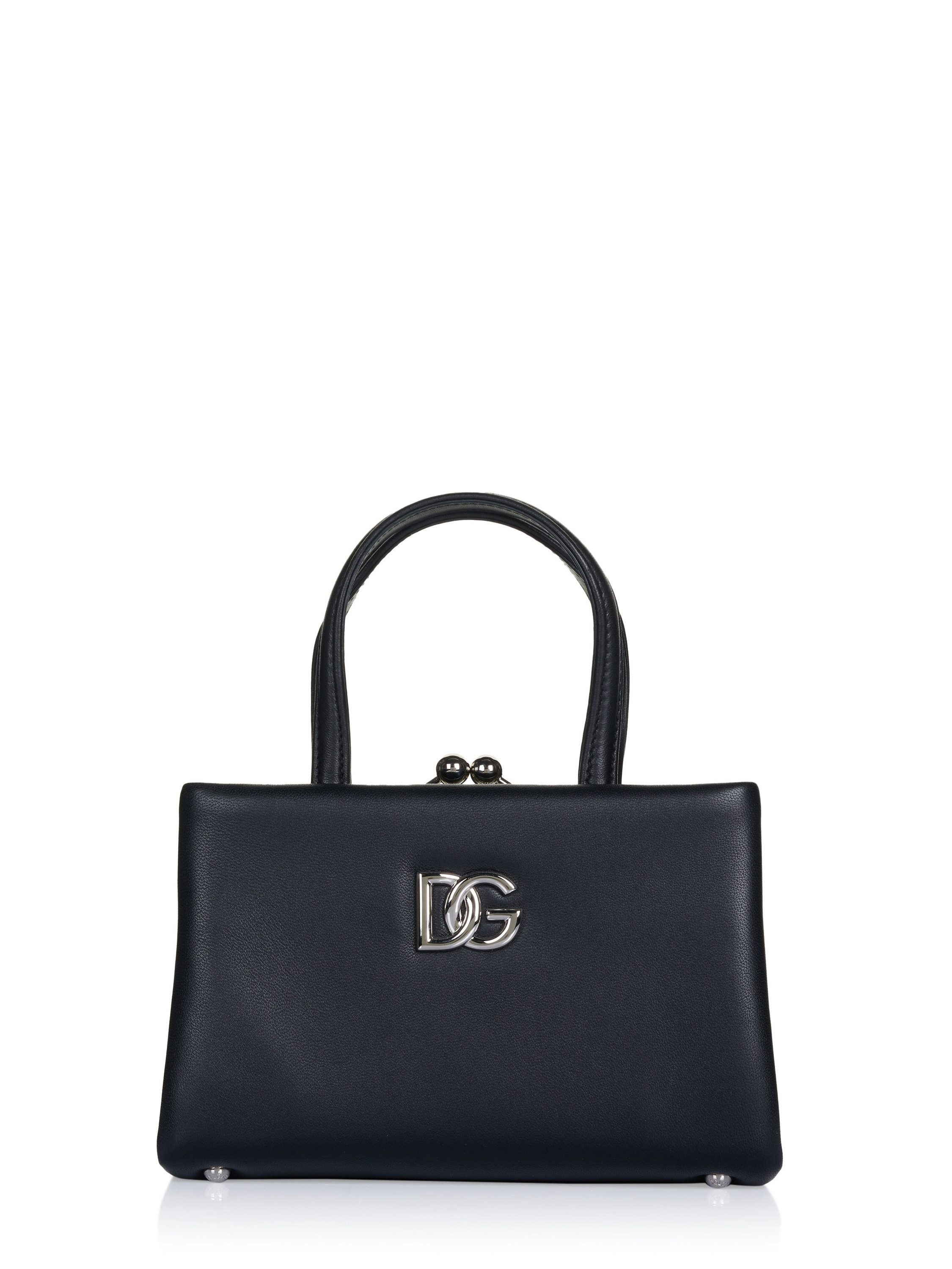 DOLCE & GABBANA Abendtasche Tasche für Damen (keine Angabe, 1-tlg., keine Angabe)