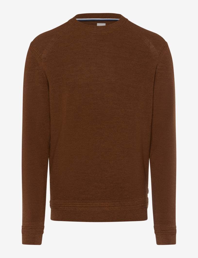 Strickpullover
