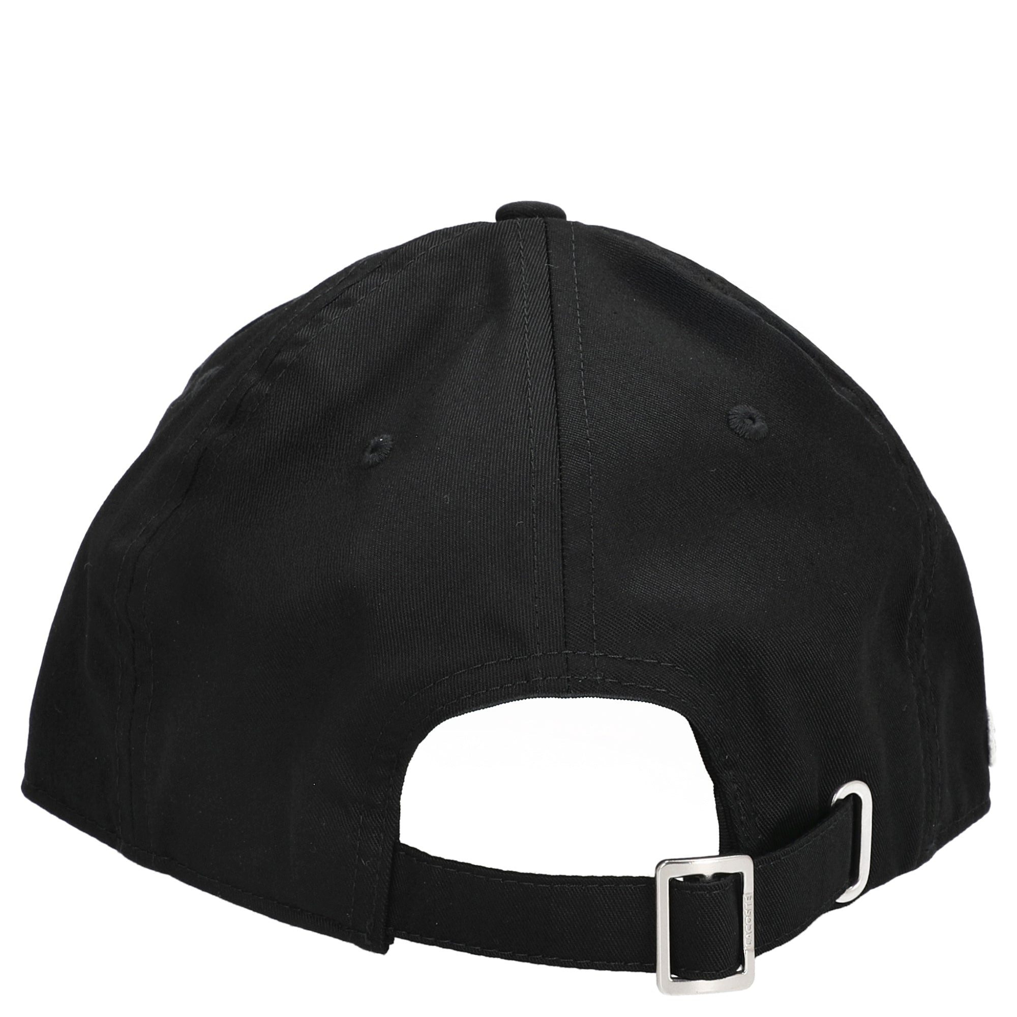 Lacoste Baseball Cap Core - Cap (noir, S)