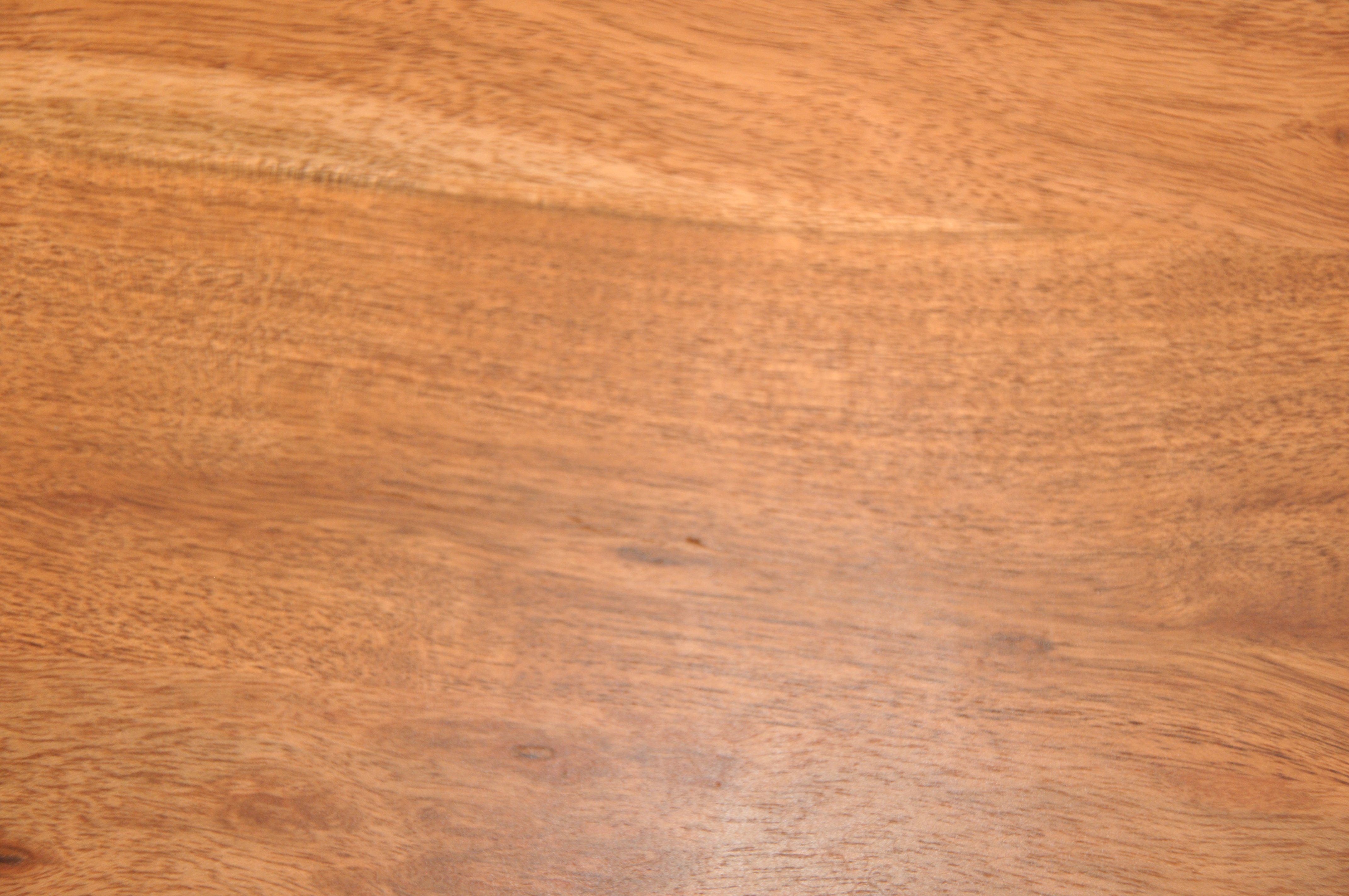 Sitheim-Europe Couchtisch AUSTIN Retro Couchtisch 60 cm Akazienholz Haarnadelbeine Sitheim®