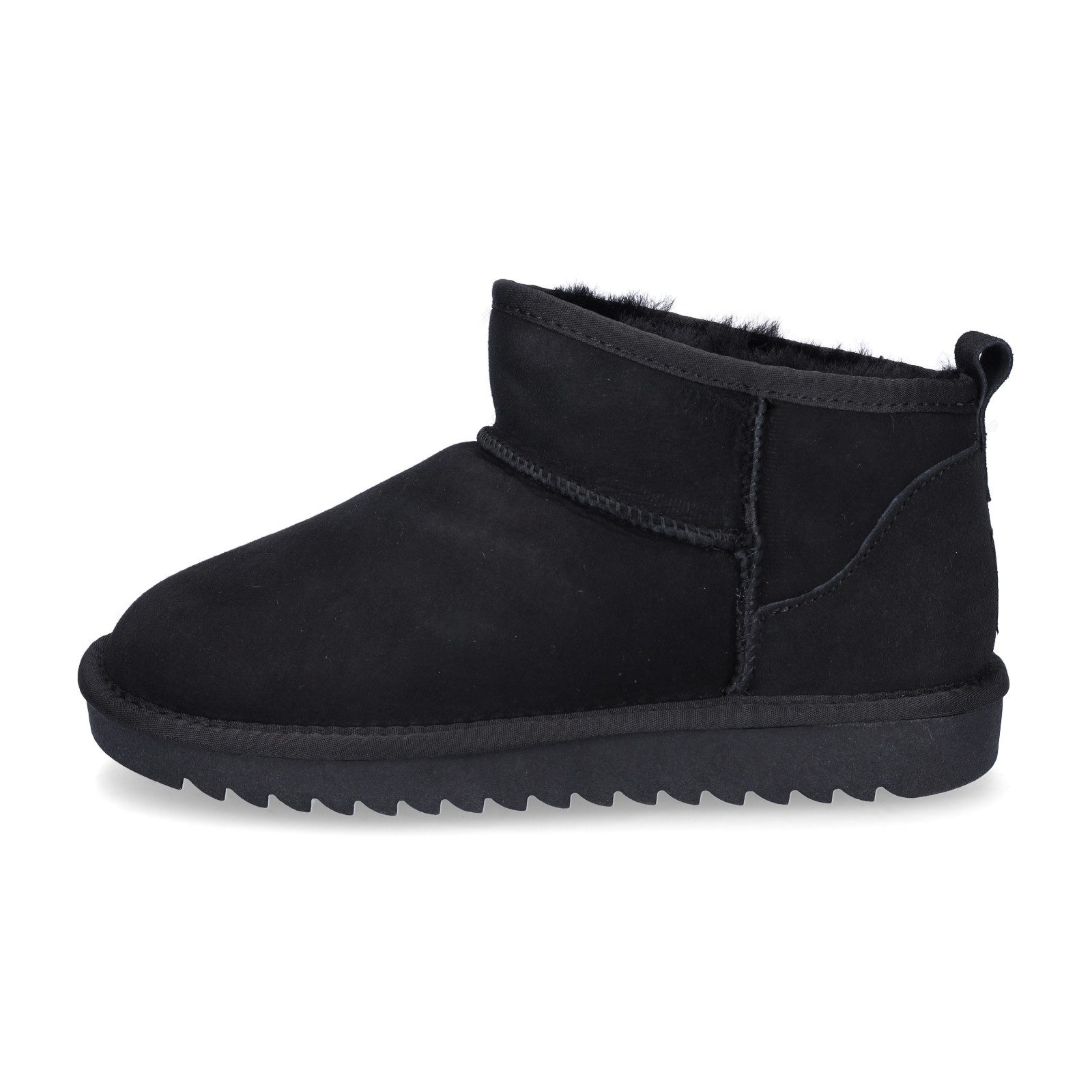 Ara Ara Damen Low Cut Boot schwarz Ankleboots günstig online kaufen
