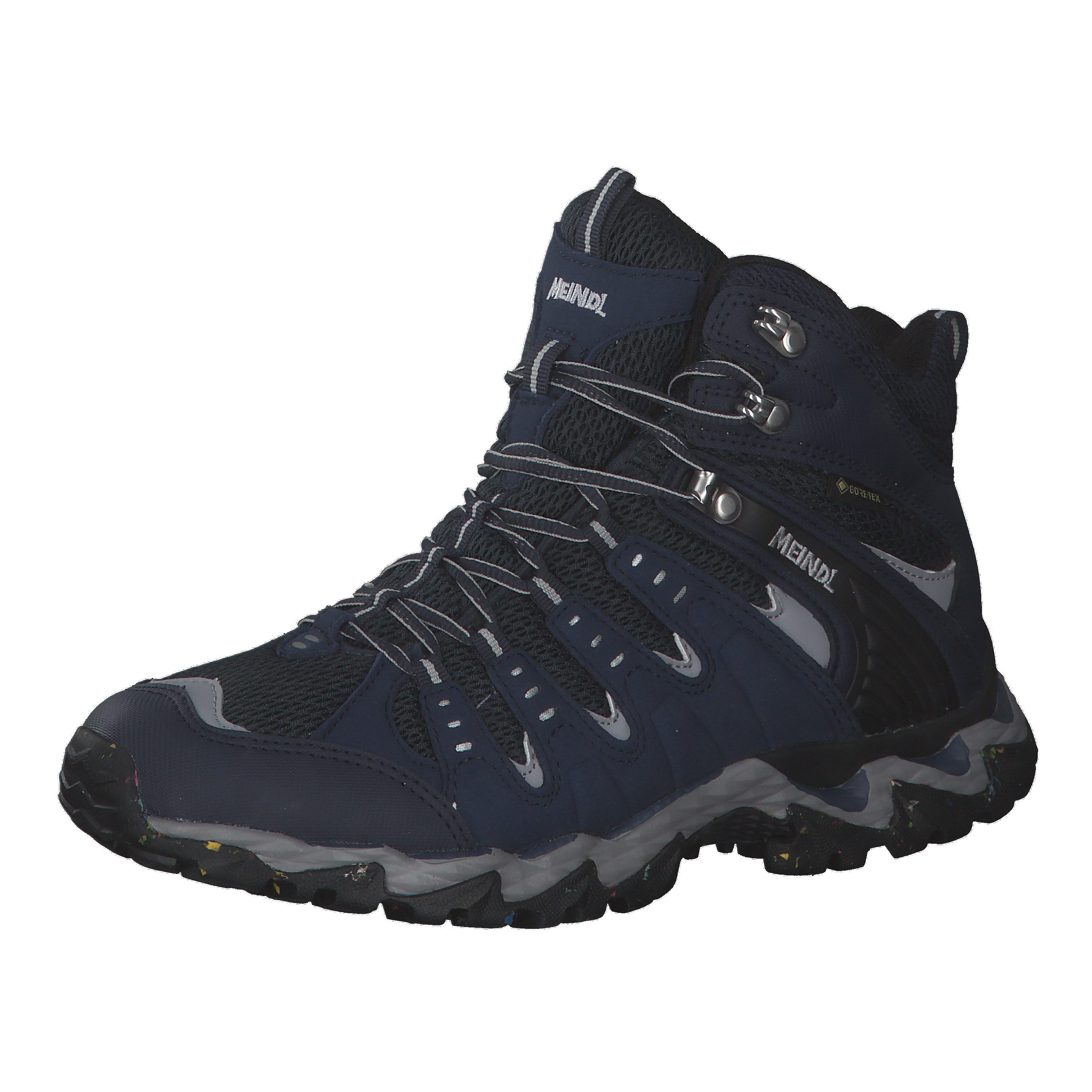 Meindl Meindl Damen Wanderstiefel Respond Lady Mid II GTX 46860 Wanderstief günstig online kaufen