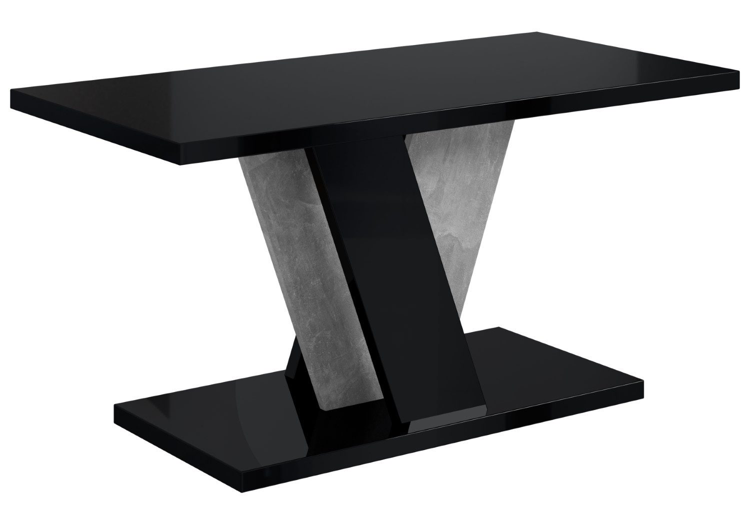 ALTDECOR Couchtisch INEY (Kaffeetisch Wohnzimmertisch Modern Sofatisch Stub günstig online kaufen