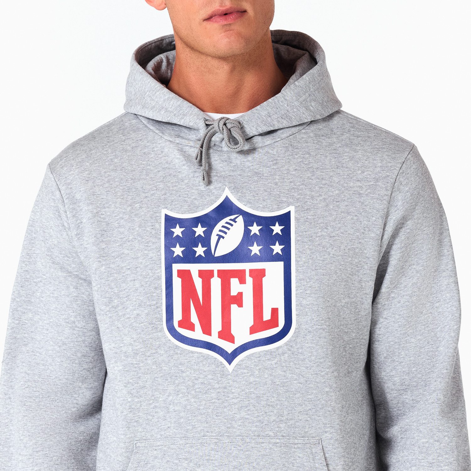 New Era Hoodie NFL Shield Logo günstig online kaufen