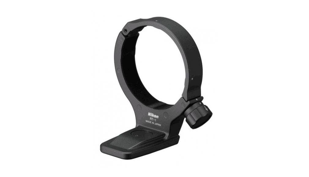 Nikon RT-1 Stativadapterring Stativhalterung