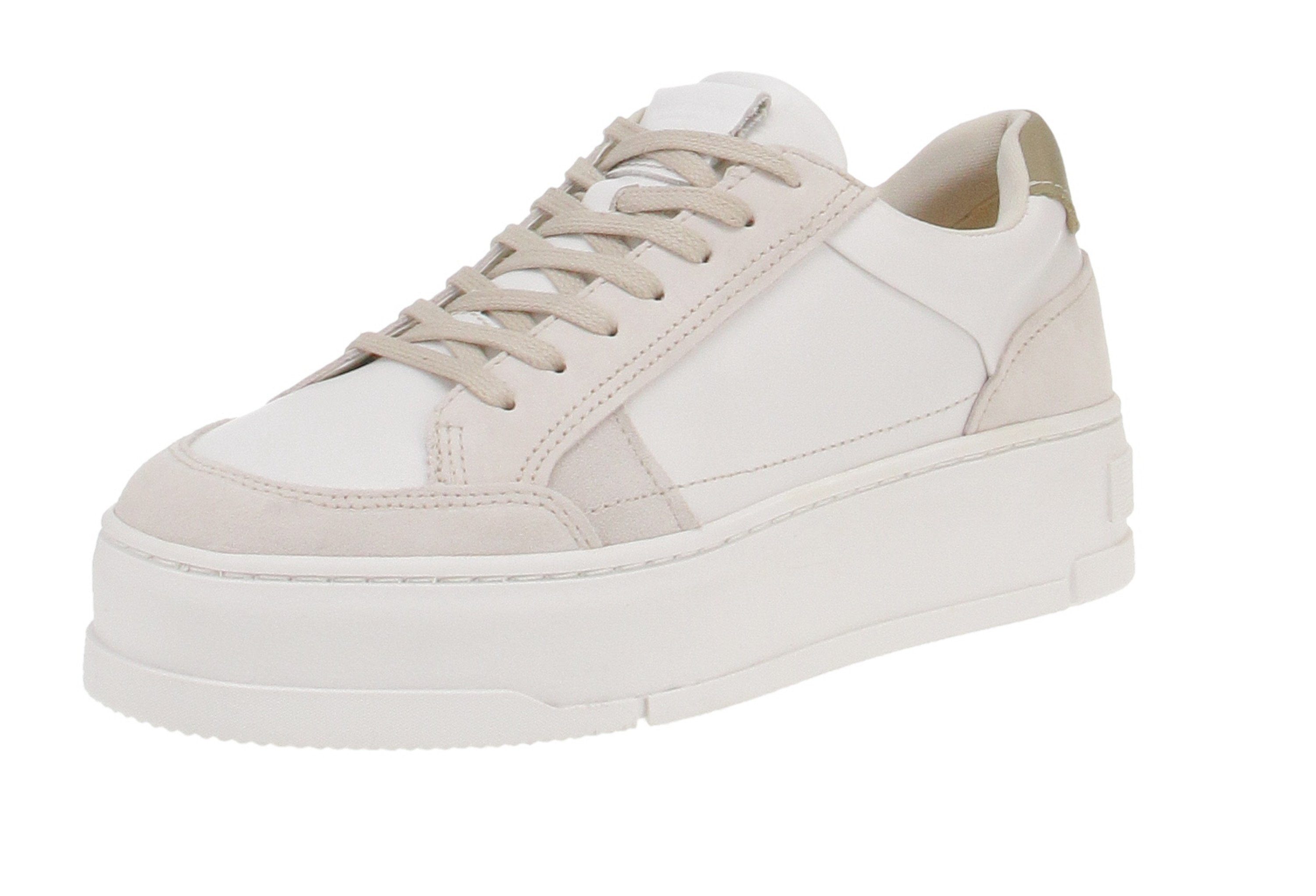 Vagabond 5524-042-98 Judy-WhiteSalt-36 Sneaker