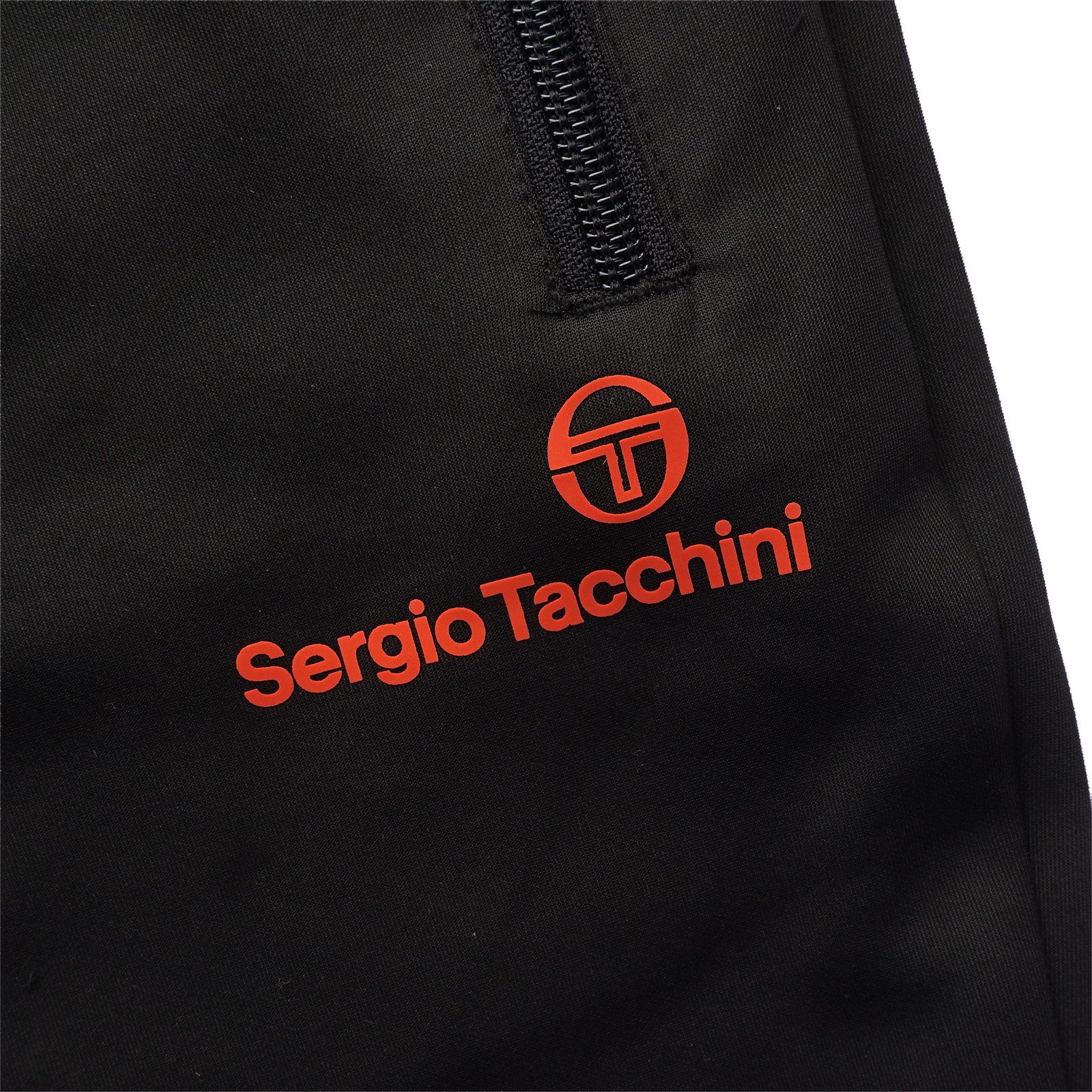 Sergio Tacchini Jogginghose Hose Sergio Tacchini Donet