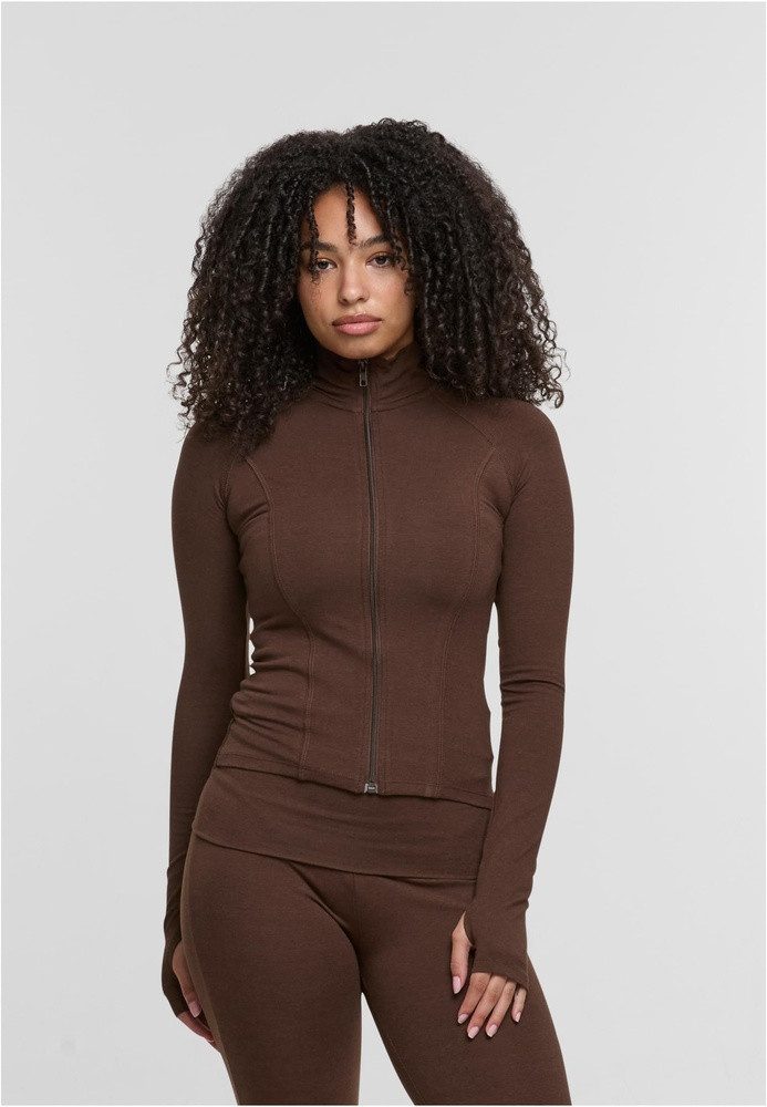 DEF Sweatjacke DEF Gym Übergangsjacken