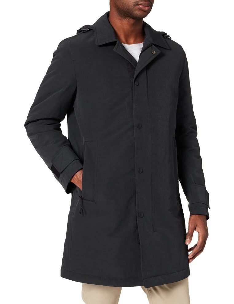 BOSS ORANGE Outdoorjacke