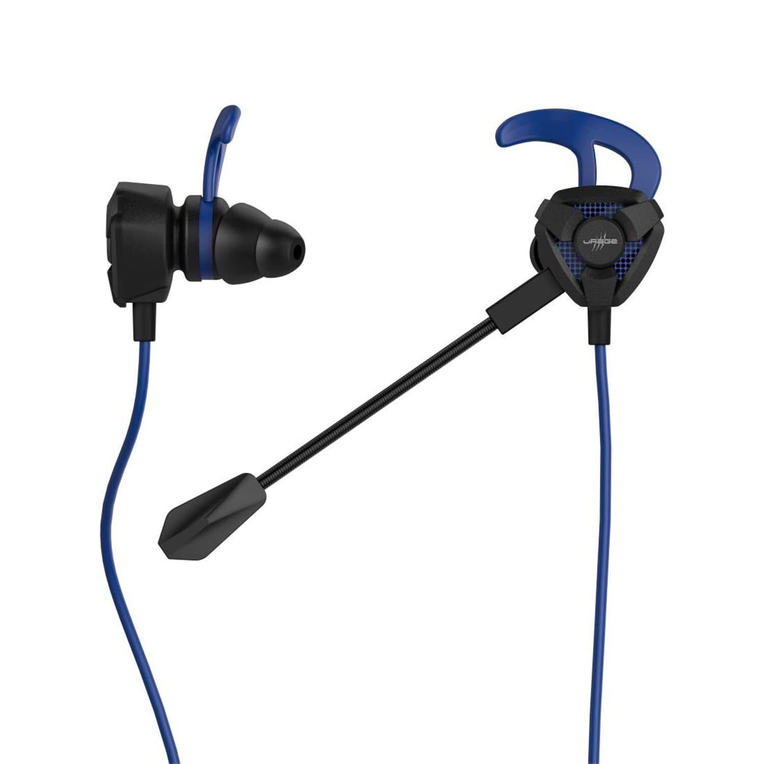 uRage Headsets "SoundZ 210" Gaming-Headset