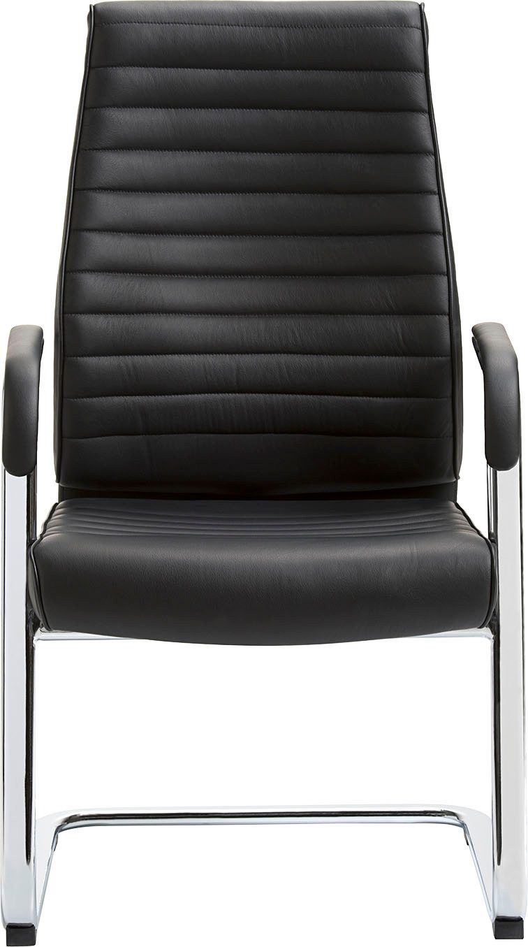 Freischwinger Schwingstuhl myDELUXE
