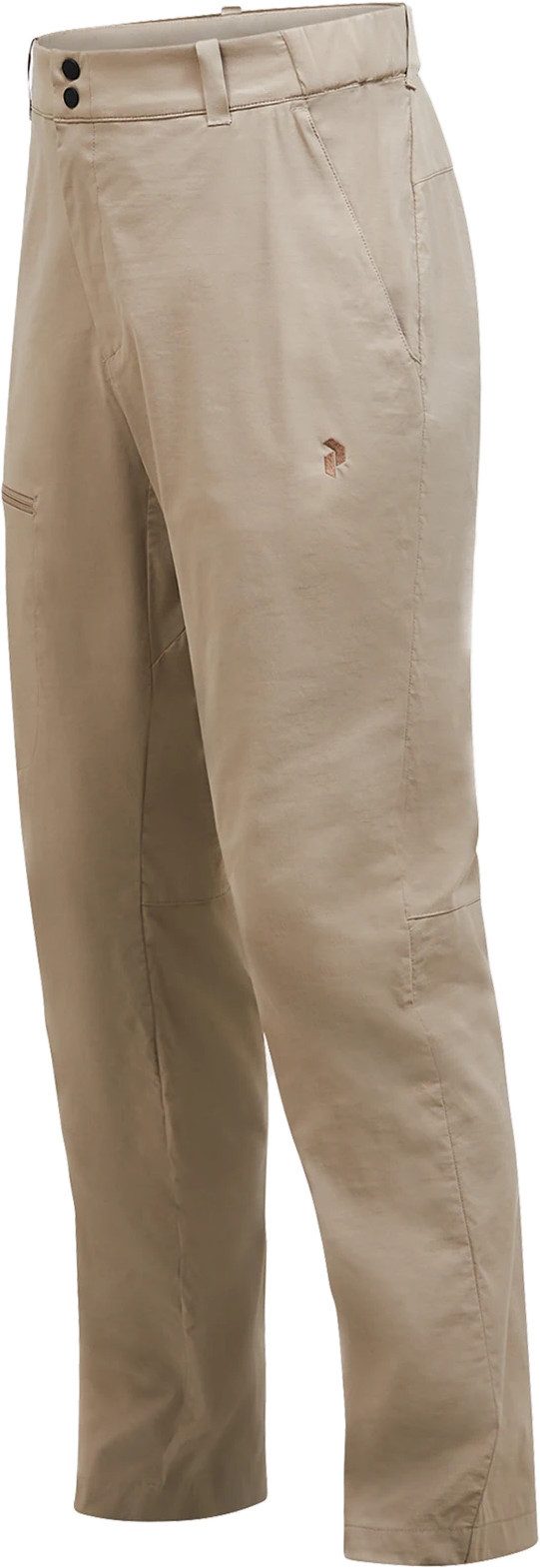 Peak Performance Outdoorhose PEAK PERFORMANCE Herren Hose Iconiq Pants