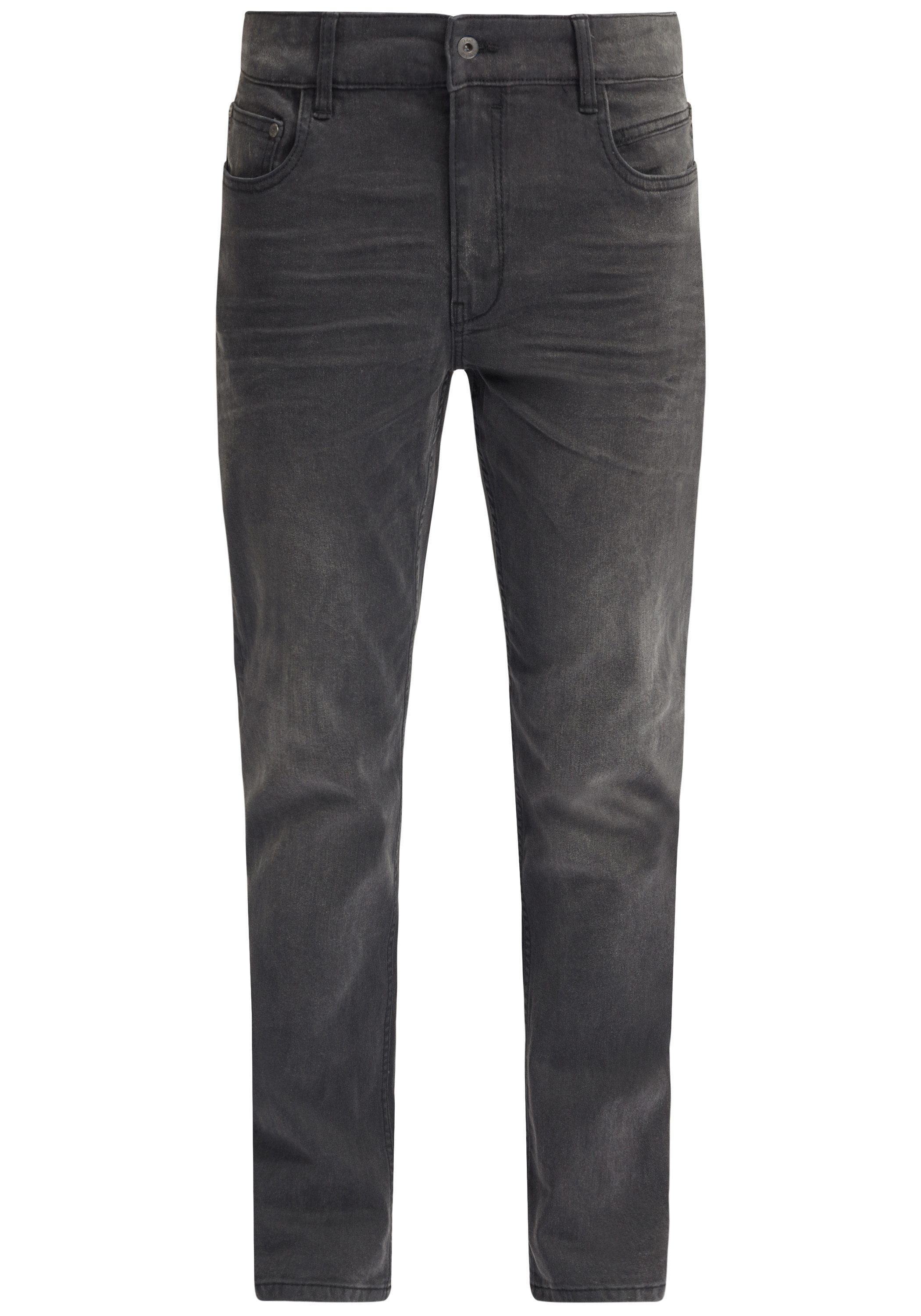 Grey Denim (700033)