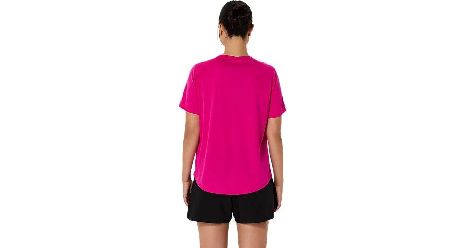 Asics T-Shirt ASICS CORE SS TOP günstig online kaufen