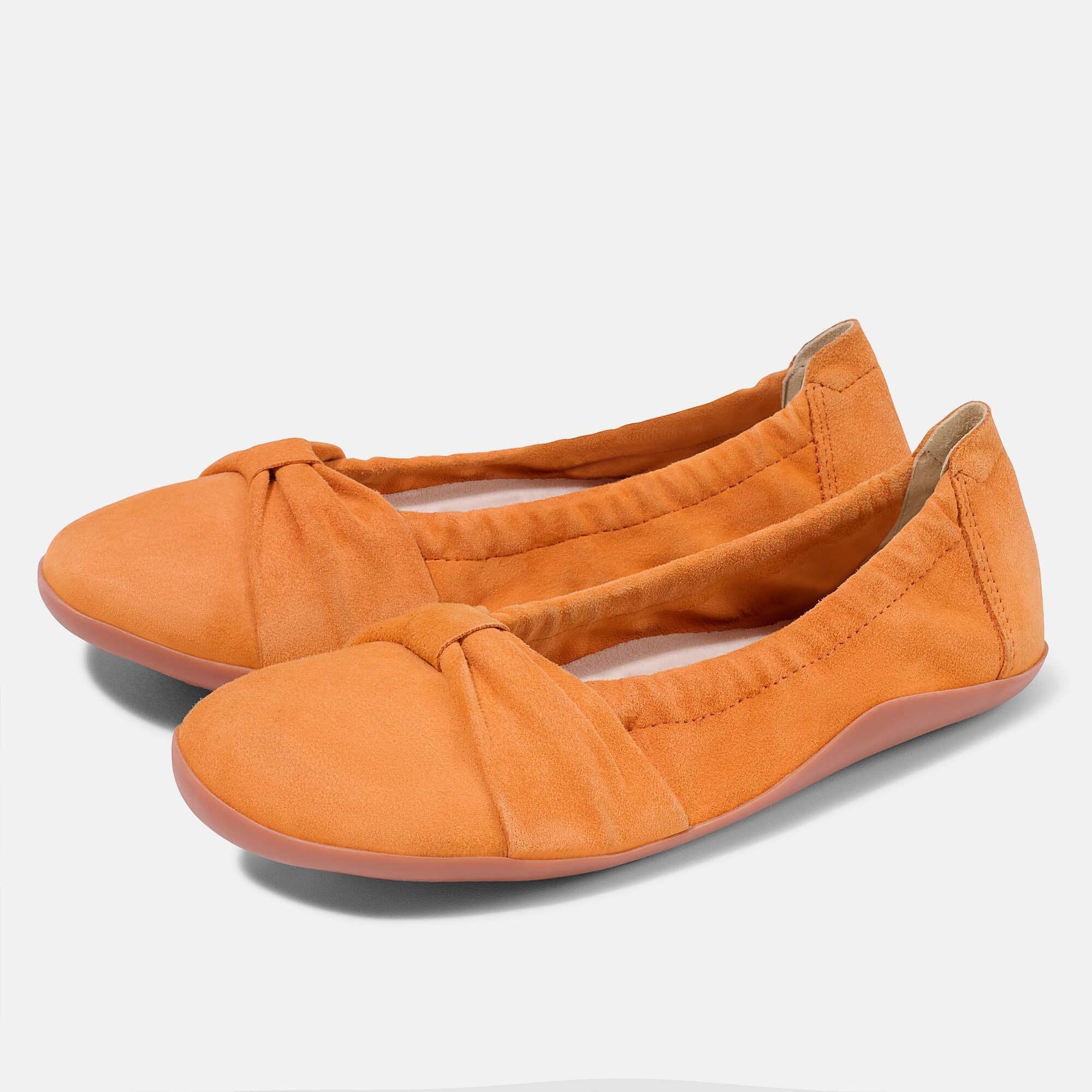 BÄR Elly Ballerina 100% Zehenfreiheit