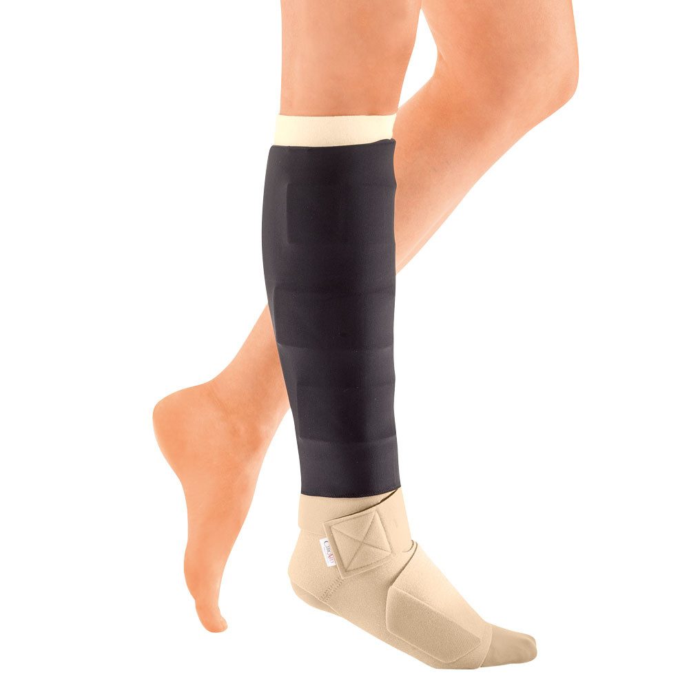 MEDI Kompressionsstrümpfe Medi circaid® cover up Unterschenkel