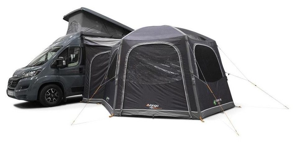 Vango Vorzelt Vango HexAway Pro Air Mid Vorzelt (22,1kg)