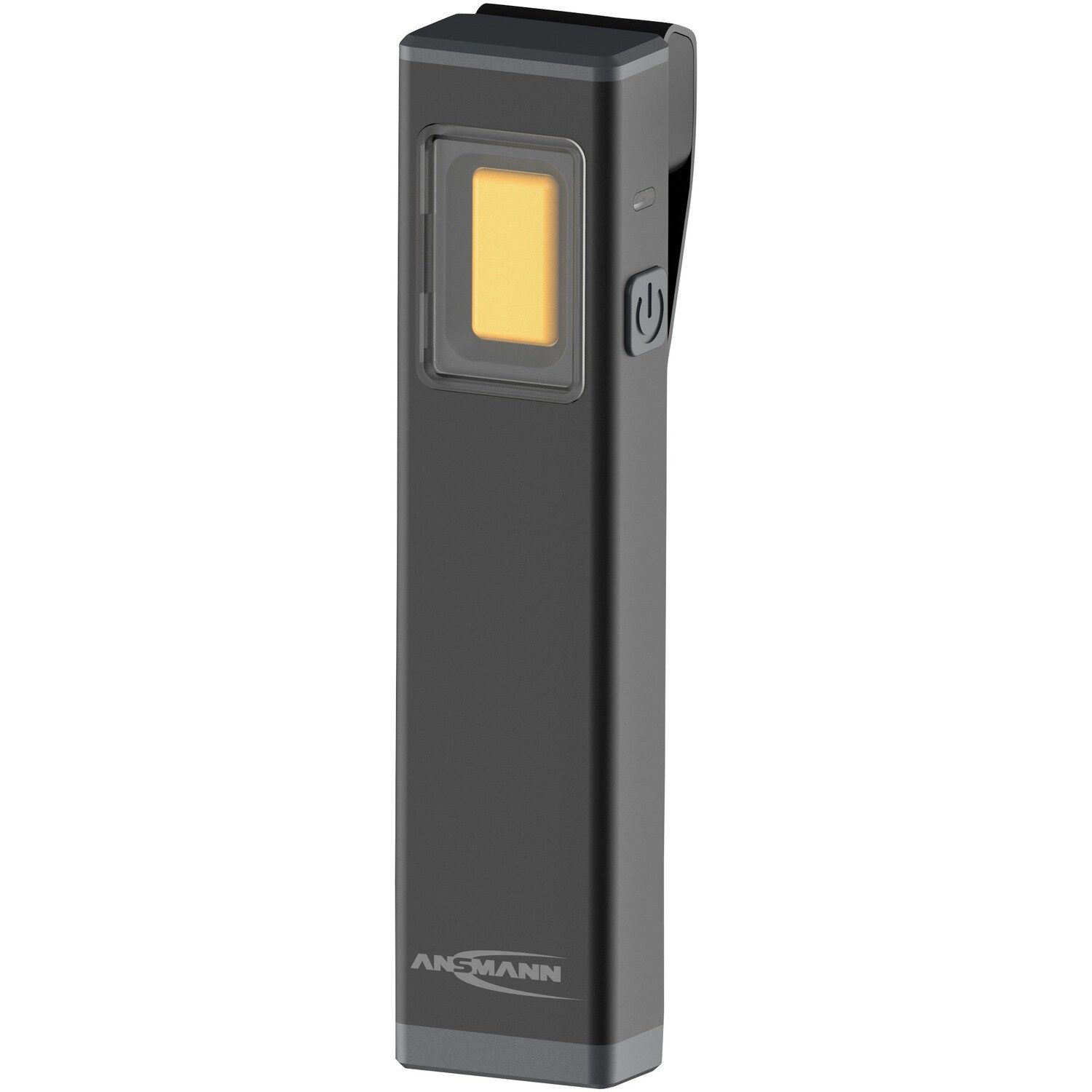 ANSMANN AG Kopflampe Lampe WL-Mini-Booster-500