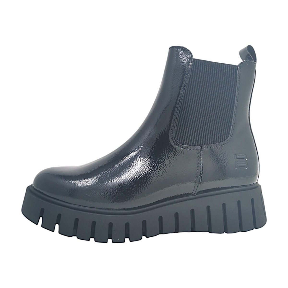 BAGATT Schaftstiefel Stiefelette günstig online kaufen