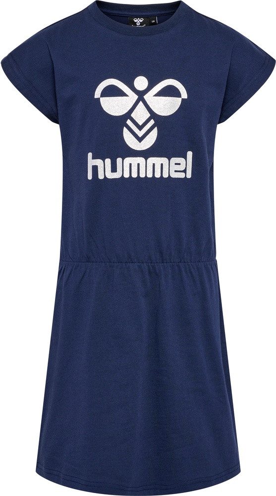 hummel Minikleid Hmlflowy Dress S/S
