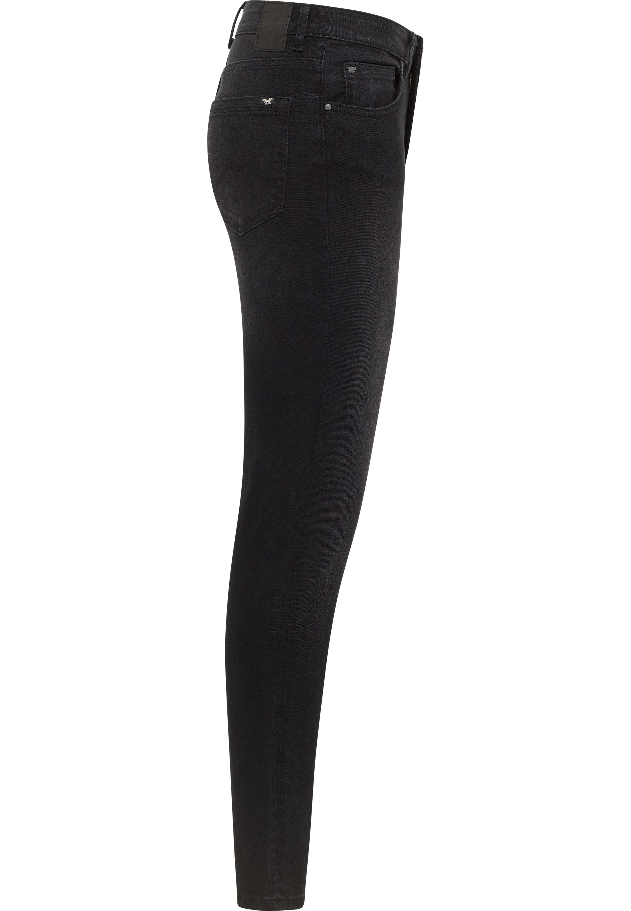 MUSTANG Skinny-fit-Jeans Damen Style Shelby Skinny