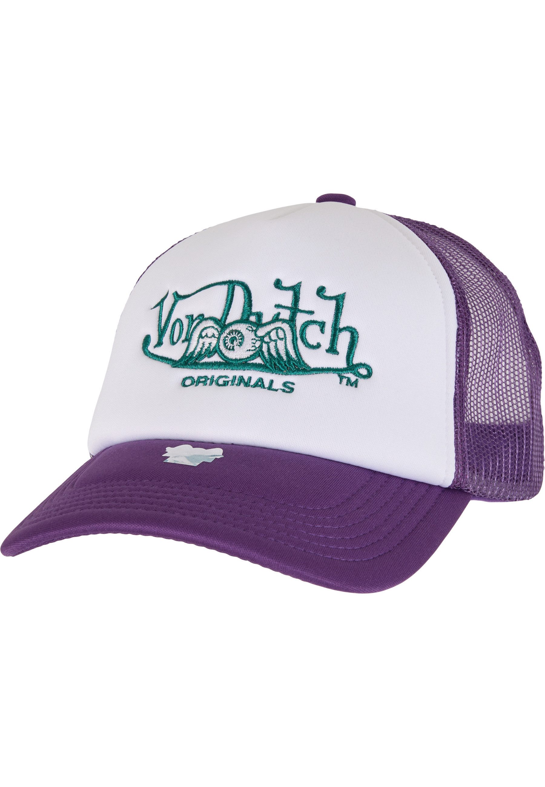 Von Dutch Trucker Cap Von Dutch TRUCKER SORO FOAM