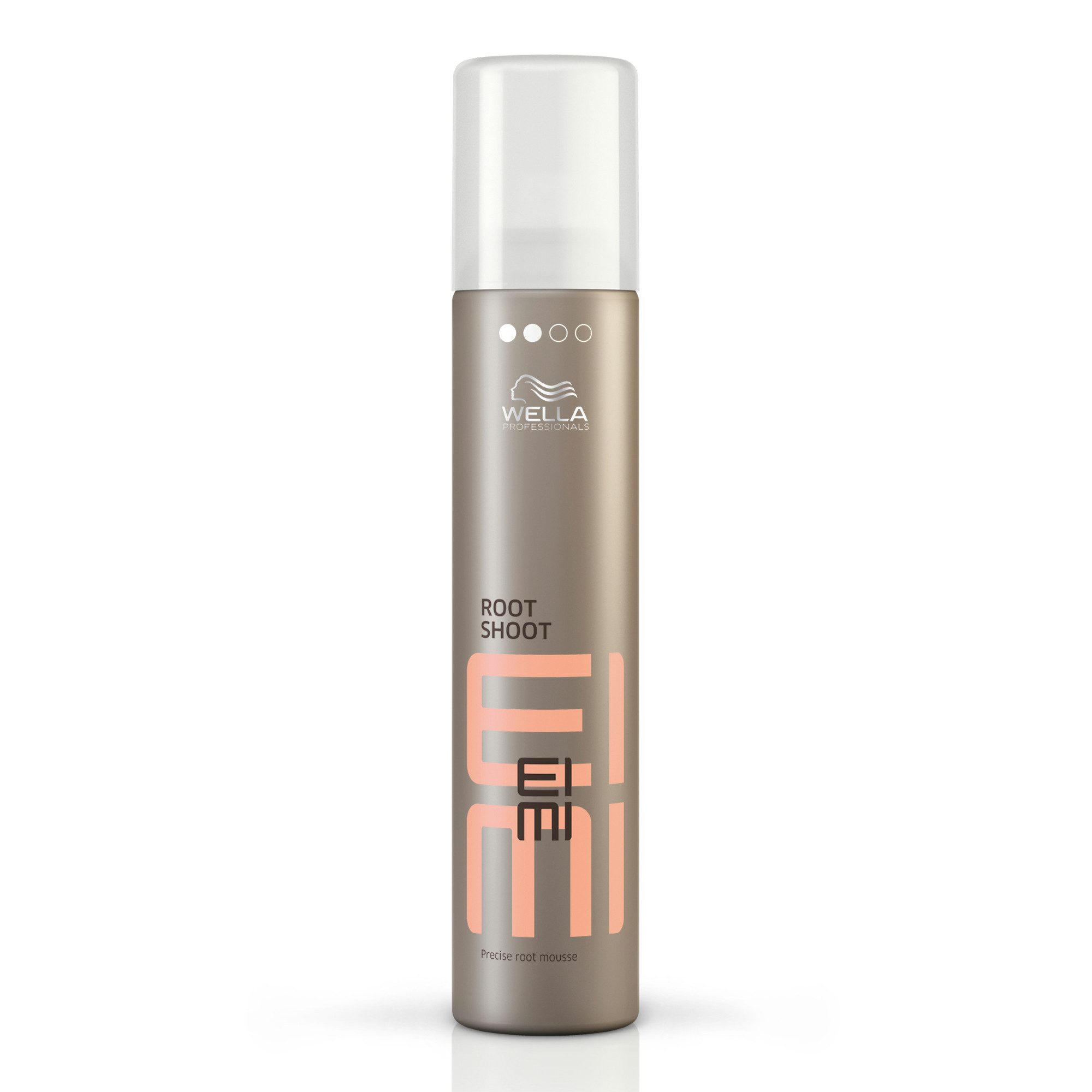 Wella Professionals Уход за волосами-Spray EIMI Root Shoot Ansatz Volumenmousse, präzises Auftragen, mehr Volumen, leichter Halt