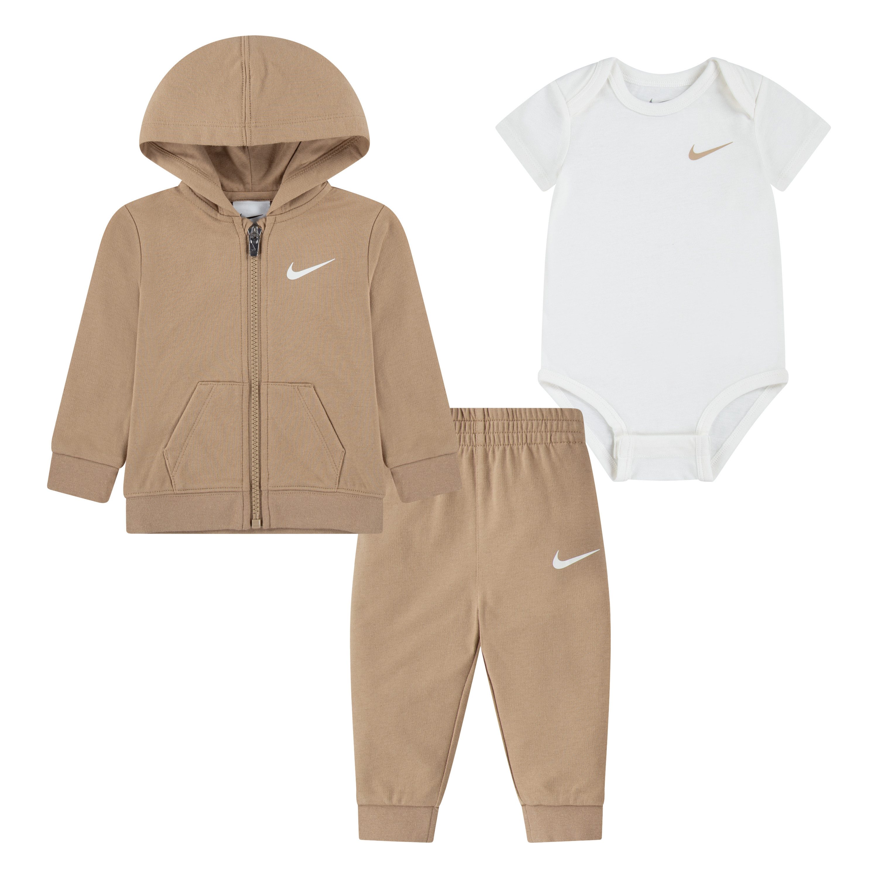 Body & Hose NKN 3PC BODYSUIT PANT SET