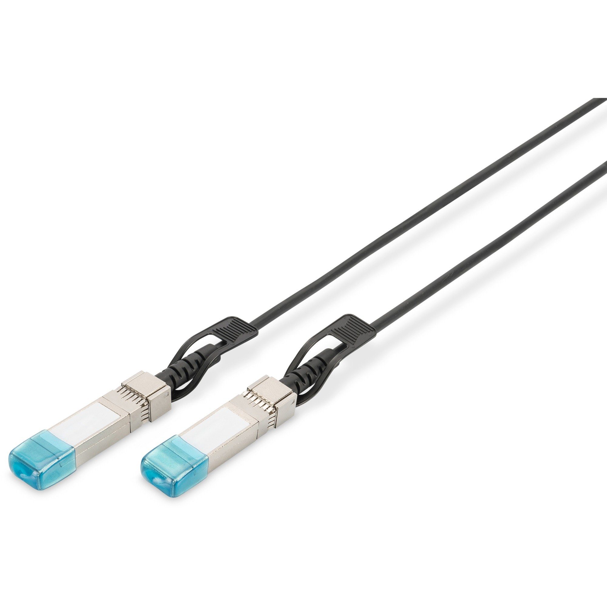 Digitus Digitus Kabel SFP+ 10G DAC, (5 Meter) LAN-Kabel