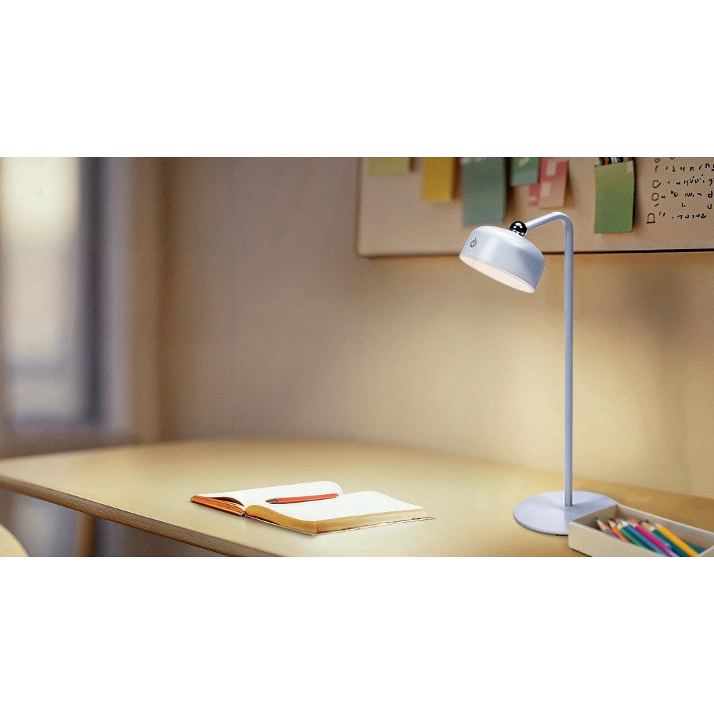 Osram Wandleuchte OSRAM HOMELIGHTING DECOR HELPER GADGET 830 USB White 4058075849266 Wan