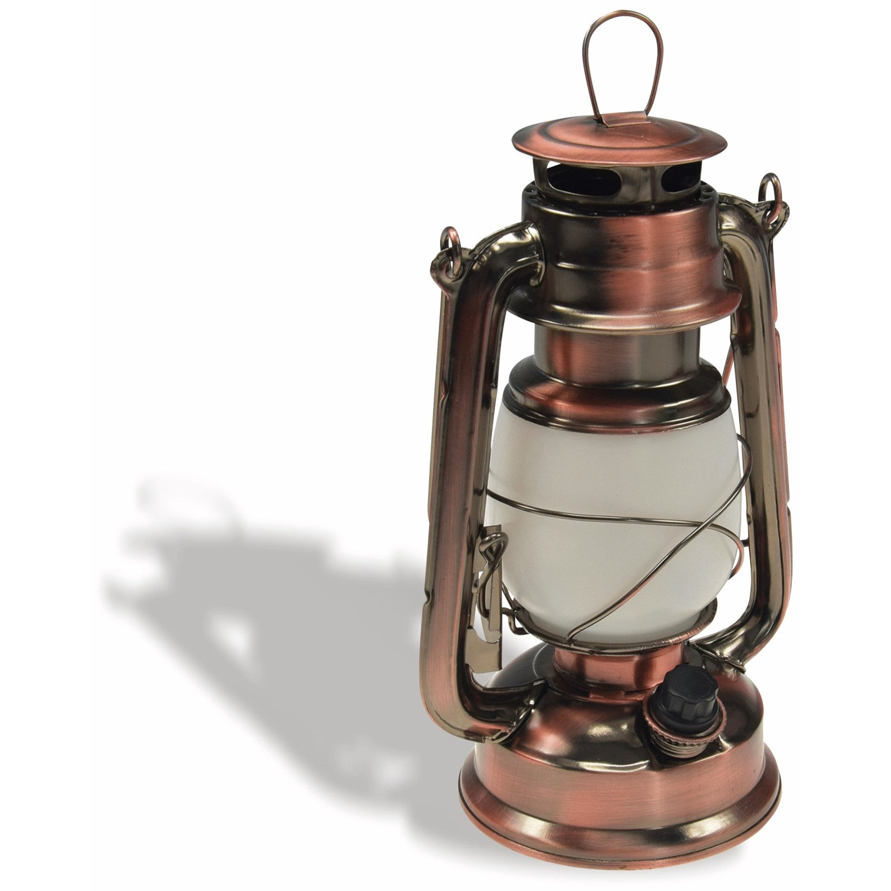 ChiliTec LED Laterne CHILITEC LED-Petroleum-Laterne “CT-CL günstig online kaufen