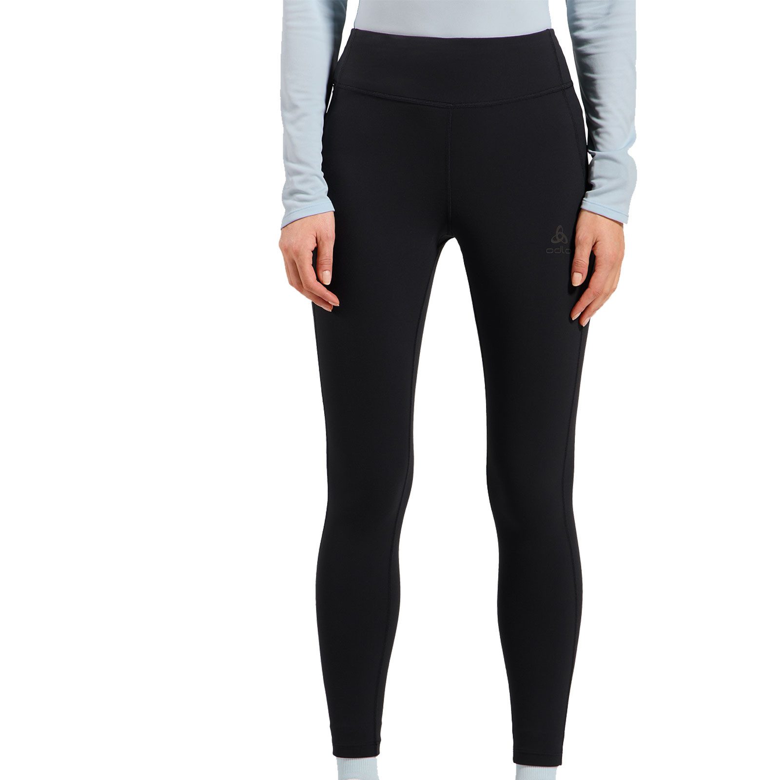 Odlo Lauftights ESSENTIAL Tights Lady 324111-15000 Tights für jeden Tag und jedes Abenteuer