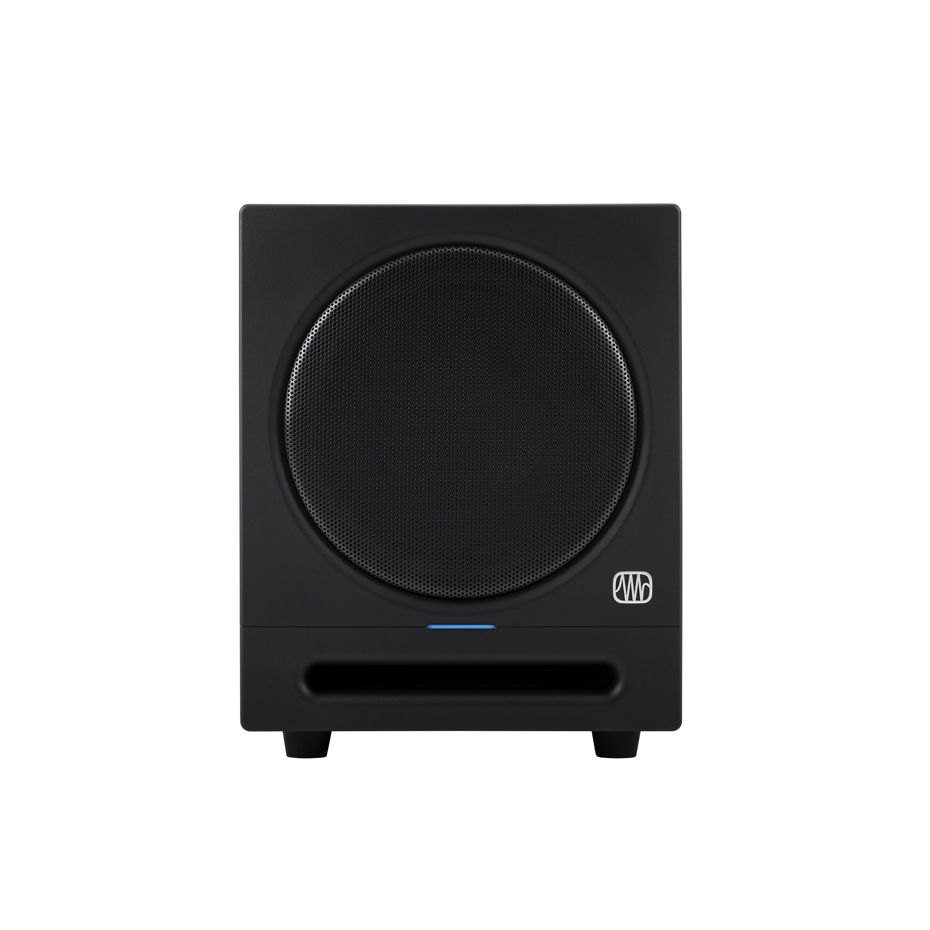 Presonus Subwoofer (Eris Sub 8 BT - Studio Subwoofer)