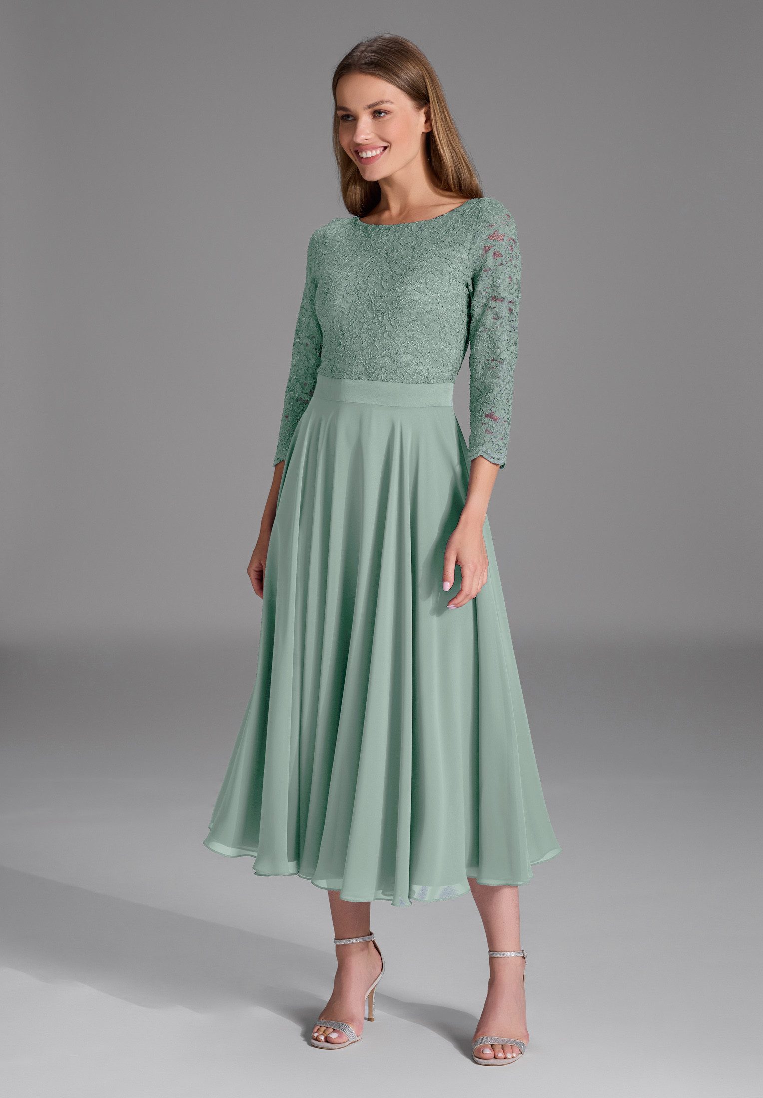 SWING Cocktailkleid günstig online kaufen