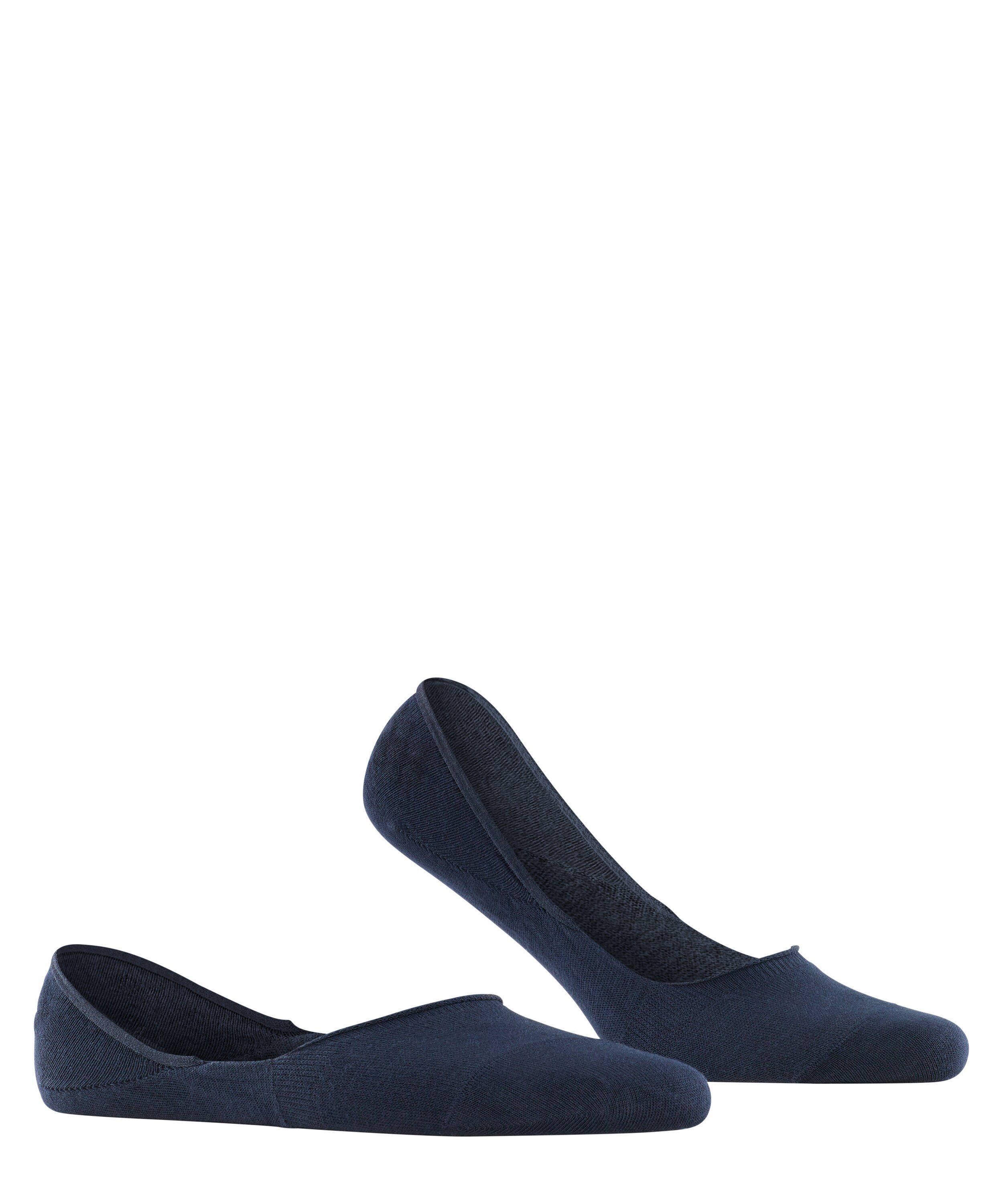 FALKE Füßlinge Step Füßlinge mit Anti-Slip-System Herren (1-Paar) mit Anti-Slip-System