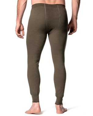 Woolpower Lange Unterhose Unterhose 400 Long Johns