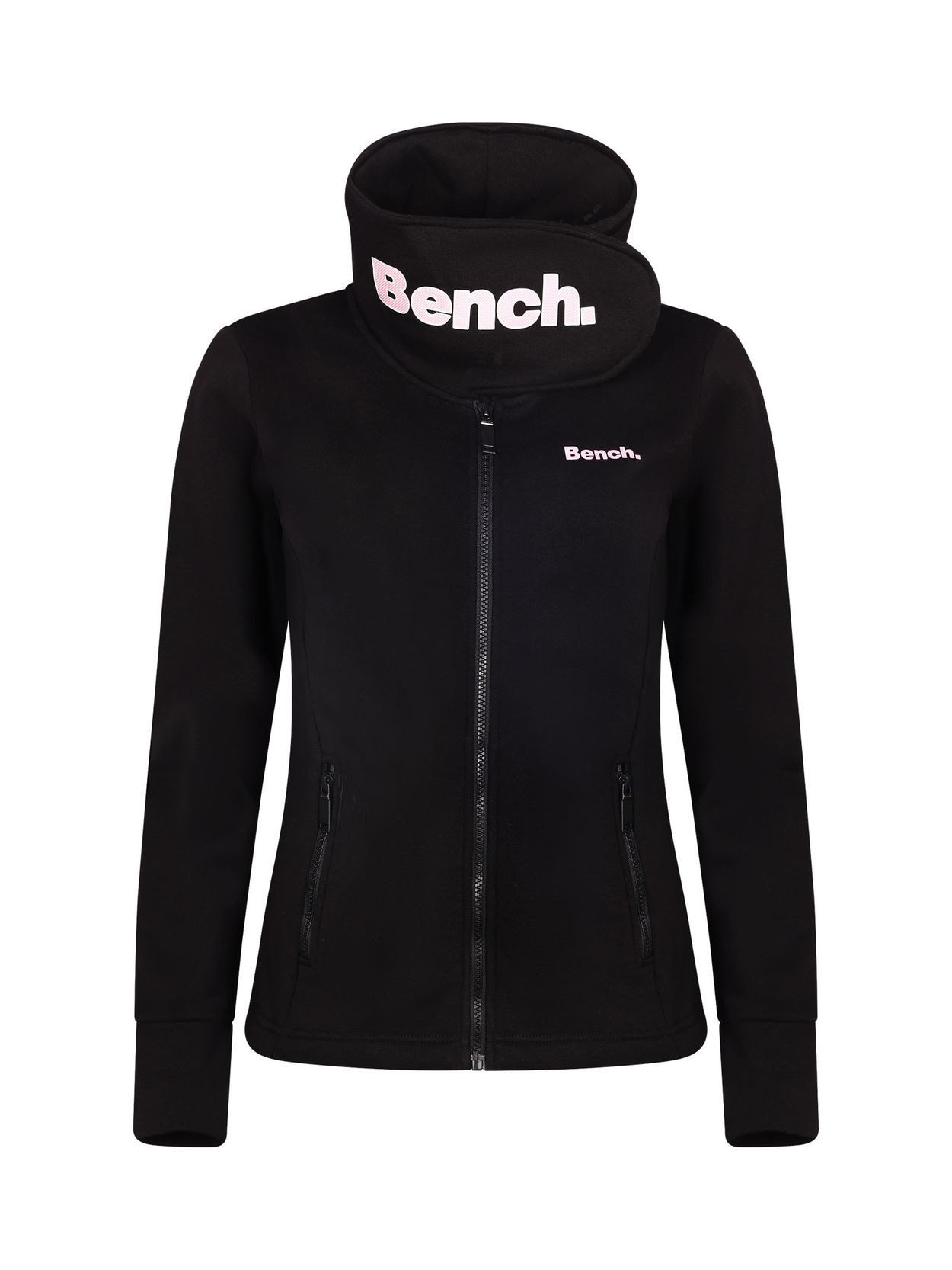Bench. Trainingsjacke HAYLO günstig online kaufen
