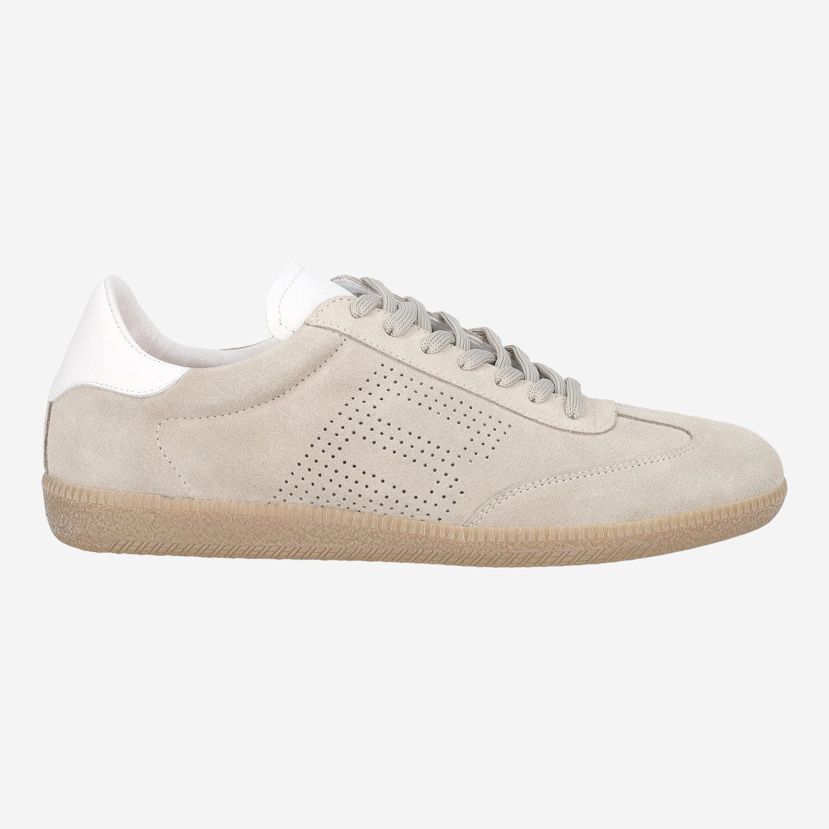 Blackstone DG363 EARTH, Sneaker in Beige für Herren Sneaker