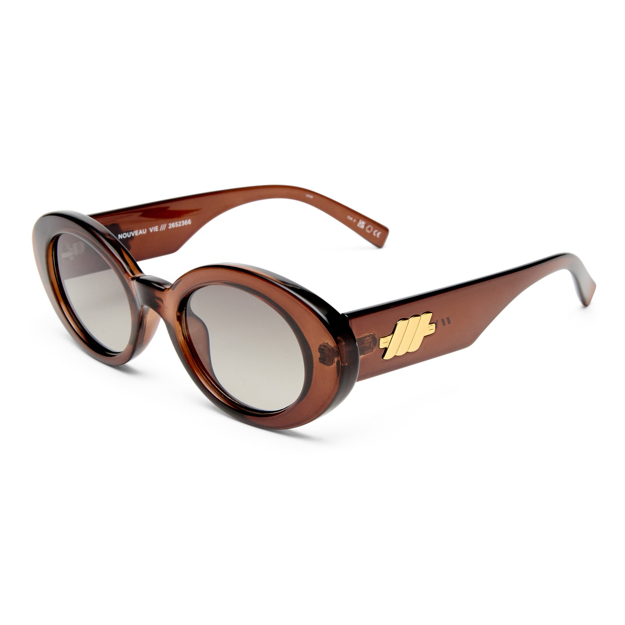 LE SPECS Sonnenbrille NOUVEAU VIE